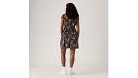 Yara Crepe Dress