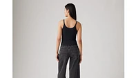 Plush Stretch Tank Top