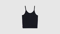 Plush Stretch Tank Top
