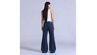 Carve Women's Jeans