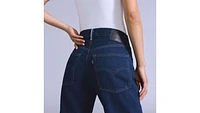 Carve Women's Jeans