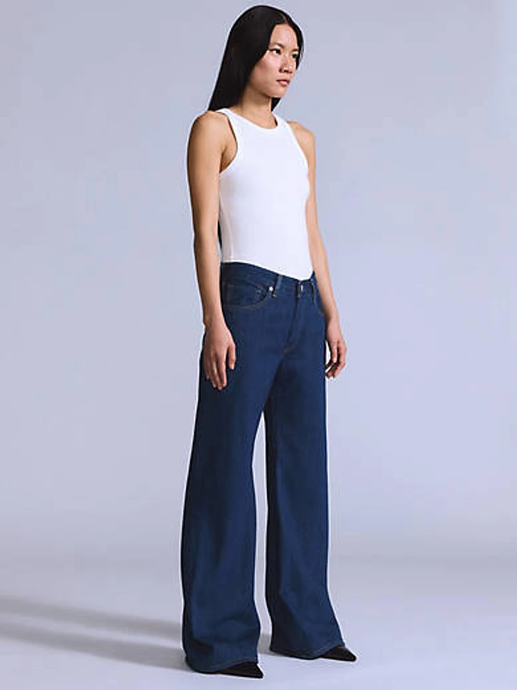 Carve Women's Jeans