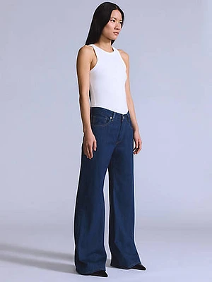 Carve Women's Jeans