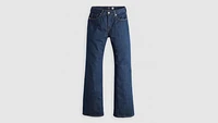 Carve Women's Jeans