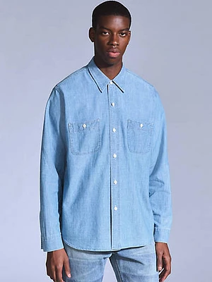 Work Shirt