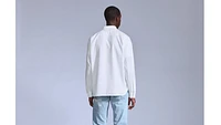 Relaxed Button Down