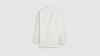 Relaxed Button Down