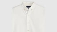 Relaxed Button Down