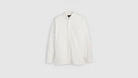 Relaxed Button Down
