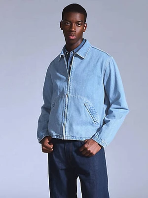 Scout Jacket