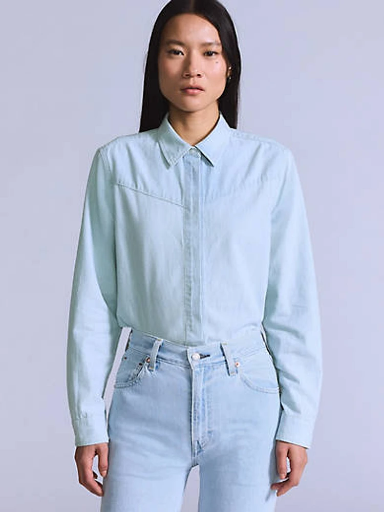 Club Shirt