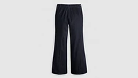 Stem Flare Trouser Women's Pants