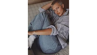Harlie Boyfriend Shirt