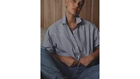 Harlie Boyfriend Shirt