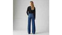 318 Shaping Wide Leg Women's Jeans