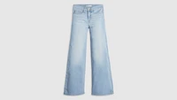 318 Shaping Wide Leg Women's Jeans