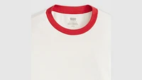 Essential Ringer Sporty T-Shirt