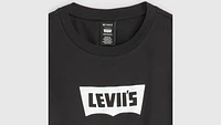 Graphic Essential Sporty Ringer Tee
