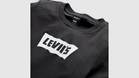 Graphic Essential Sporty Ringer Tee