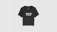 Graphic Essential Sporty Ringer Tee