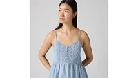 Cora Mini Dress