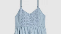 Cora Mini Dress