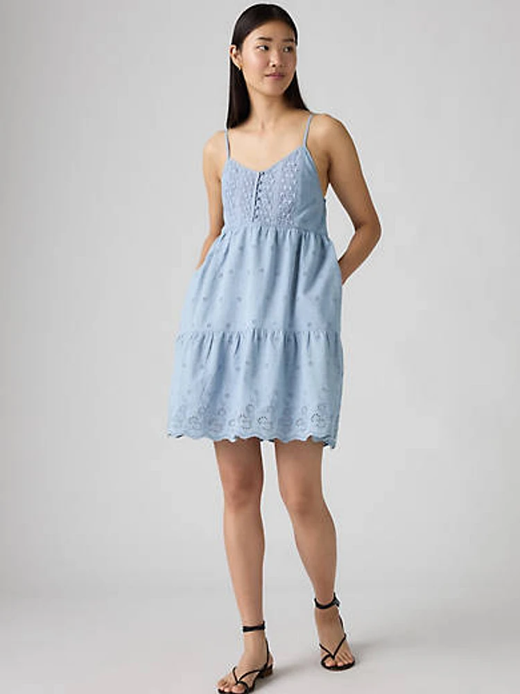 Cora Mini Dress