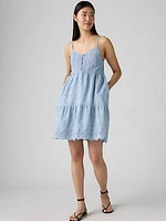 Cora Mini Dress