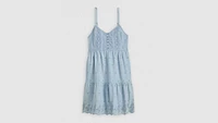 Cora Mini Dress