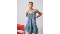 Cora Mini Dress