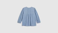 Gina Blouse