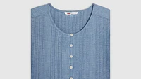 Gina Blouse