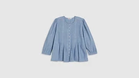 Gina Blouse
