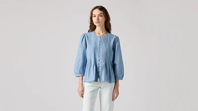 Gina Blouse