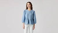 Gina Blouse