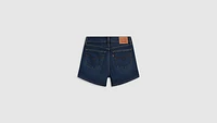 A-Line Women's Shorts