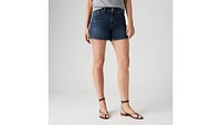 A-Line Women's Shorts