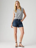 A-Line Women's Shorts