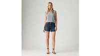 A-Line Women's Shorts