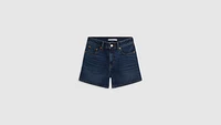 A-Line Women's Shorts