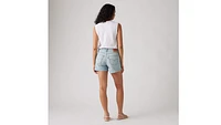 A-Line Women's Shorts