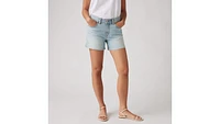 A-Line Women's Shorts