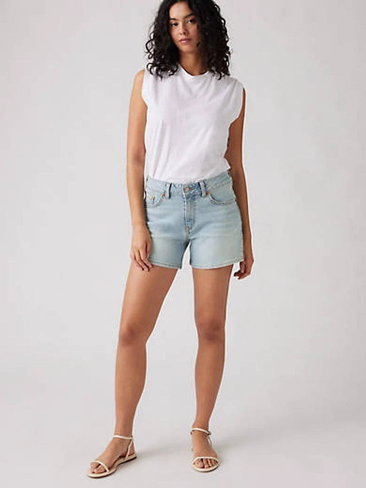 A-Line Women's Shorts