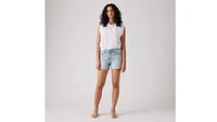 A-Line Women's Shorts