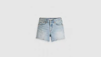 A-Line Women's Shorts