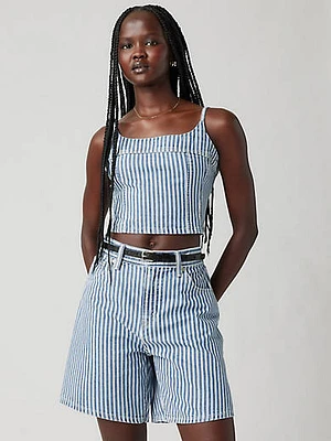Jadine Denim Cami