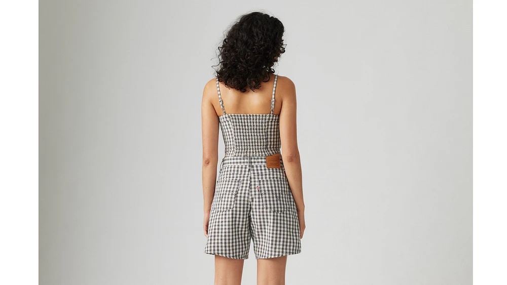 Jadine Denim Cami