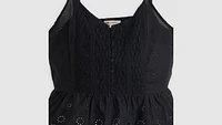 Cora Blouse