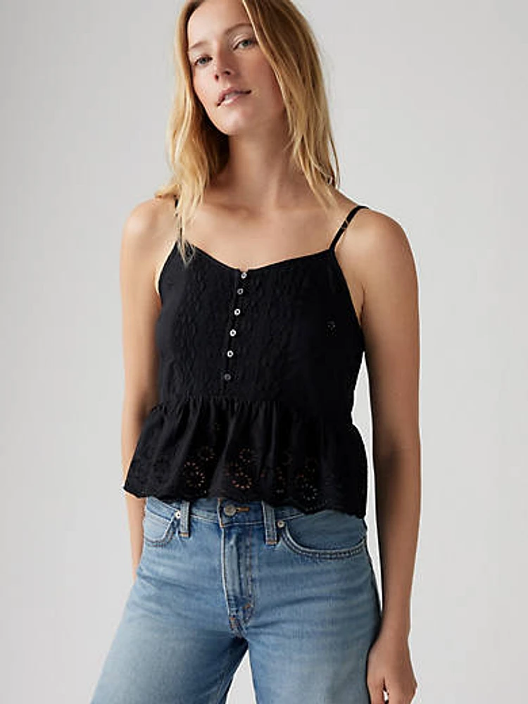 Cora Blouse