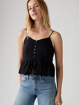 Cora Blouse